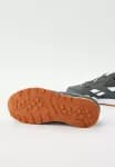 Кроссовки мужские серые Reebok Classic Nylon