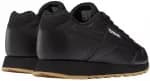 Кроссовки мужские чёрные Reebok Glide