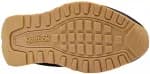 Кроссовки мужские чёрные Reebok Glide