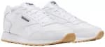 Кроссовки мужские белые Reebok Glide