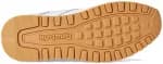 Кроссовки мужские белые Reebok Glide