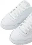 Кроссовки женские белые Reebok Glide