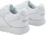 Кроссовки женские белые Reebok Glide