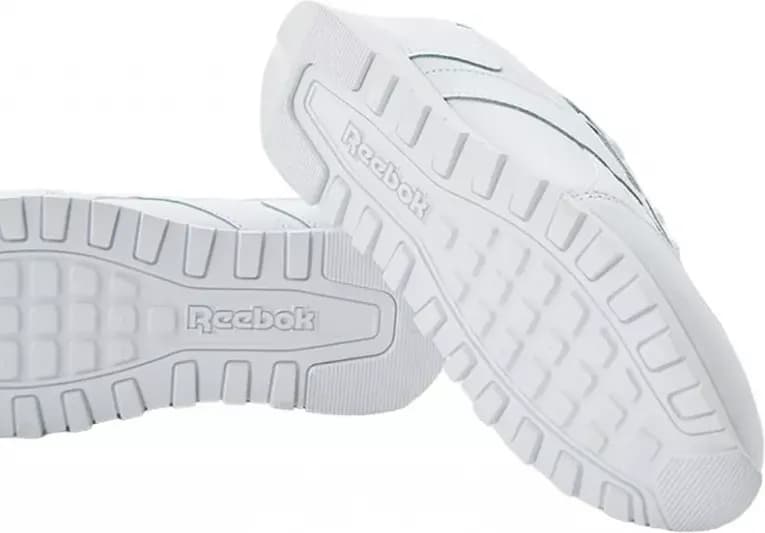 Кроссовки женские белые Reebok Glide