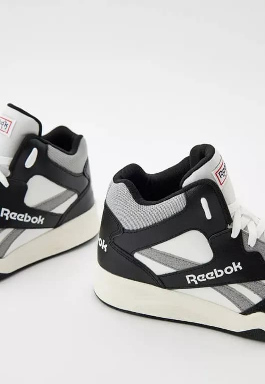 Кроссовки мужские Reebok Royal BB4500 HI2