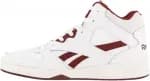 Кроссовки мужские белые Reebok Royal BB4500 HI2