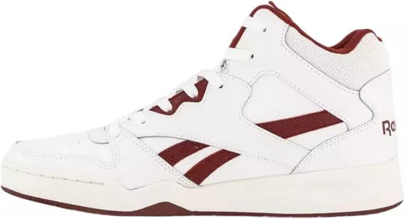 Кроссовки мужские белые Reebok Royal BB4500 HI2