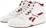 Кроссовки мужские белые Reebok Royal BB4500 HI2