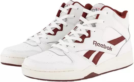 Кроссовки мужские белые Reebok Royal BB4500 HI2