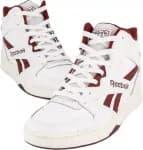 Кроссовки мужские белые Reebok Royal BB4500 HI2