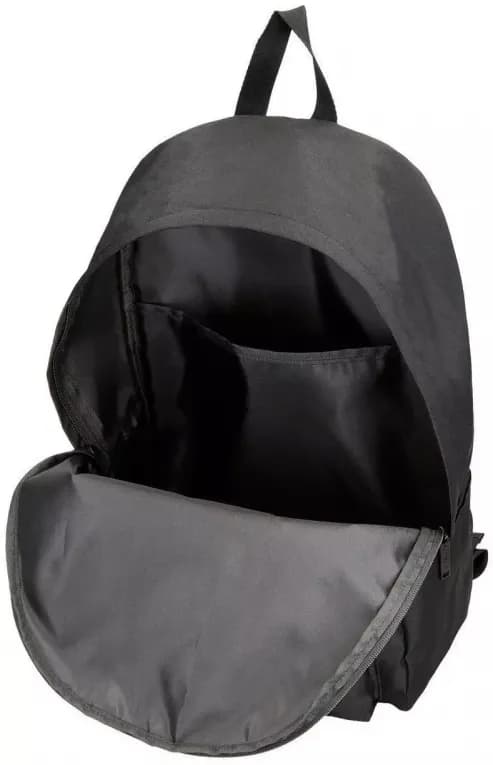 Спортивный рюкзак черный REEBOK BP ASHLAND
