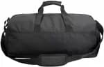 Cумка cпортивная черная Reebok Ashland Bag