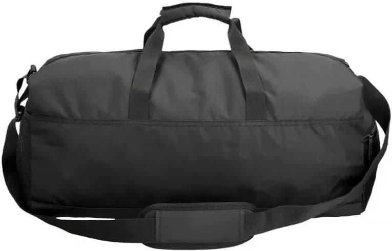 Cумка cпортивная черная Reebok Ashland Bag