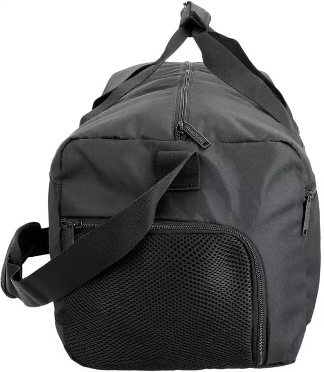 Cумка cпортивная черная Reebok Ashland Bag