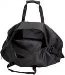 Cумка cпортивная черная Reebok Ashland Bag