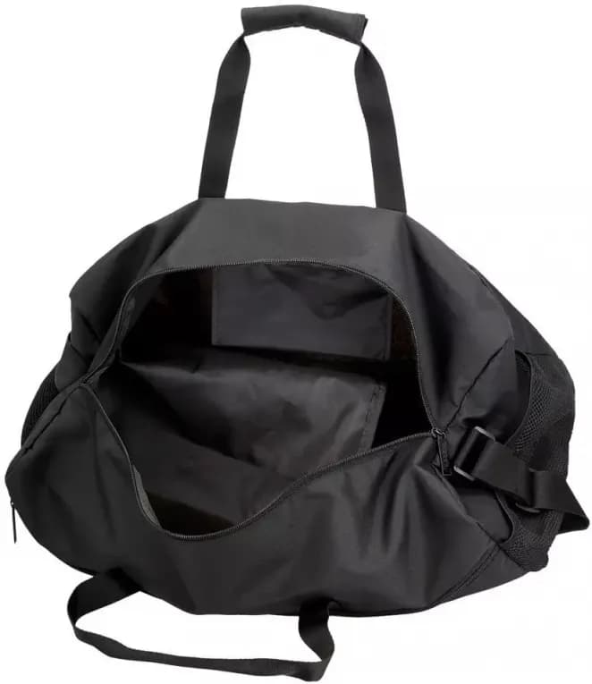 Cумка cпортивная черная Reebok Ashland Bag