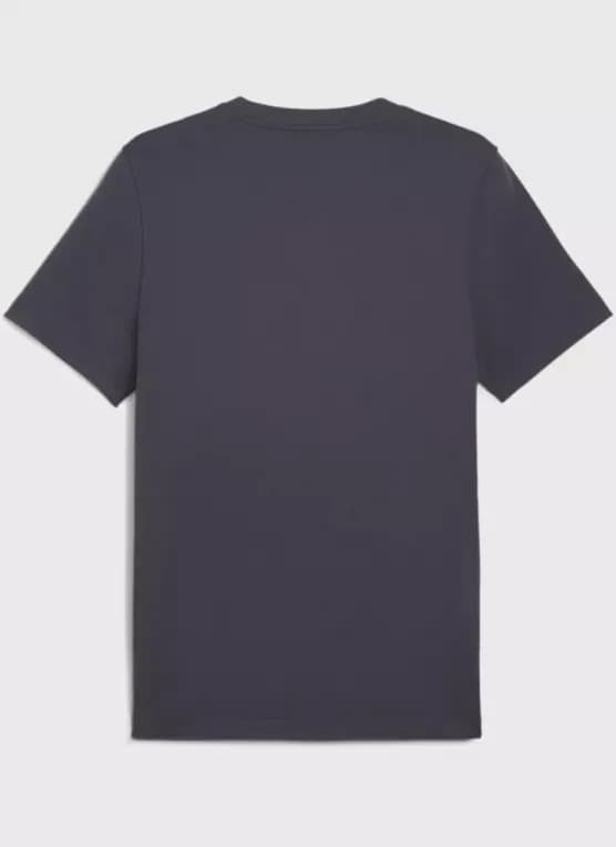 Футболка мужская серая Puma Better Essentials