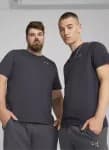 Футболка мужская серая Puma Better Essentials