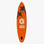 Сап-доска надувная 11'0" GQ Board Coco