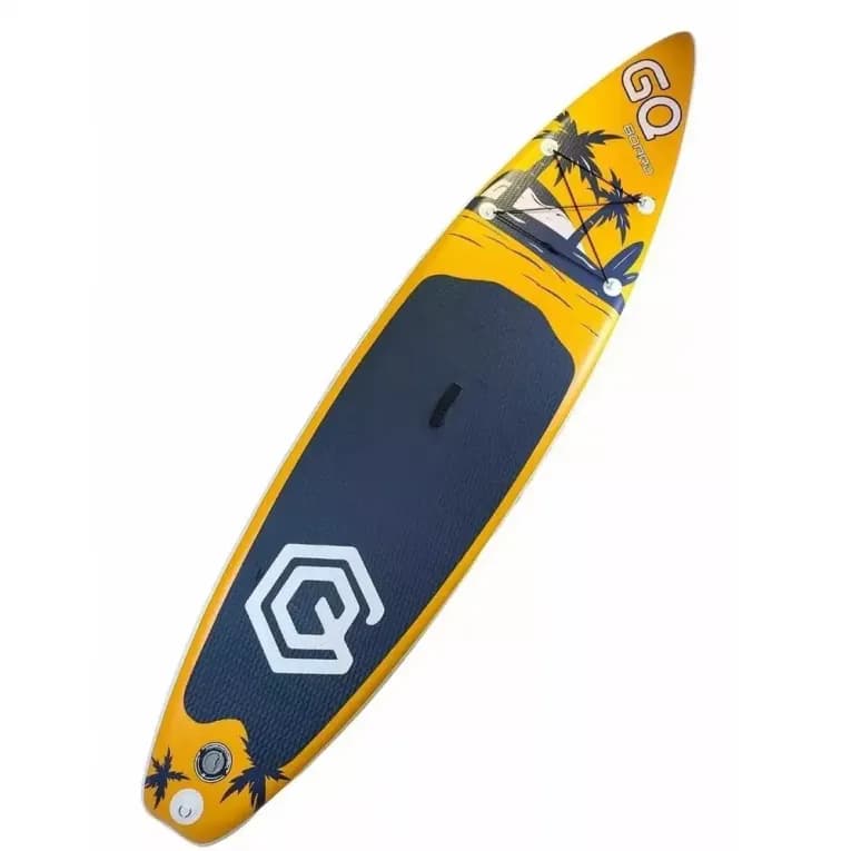 Сап-доска надувная 11'0" GQ Board Coco