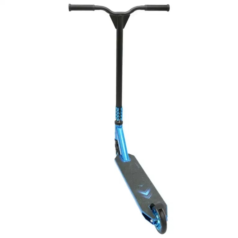 Трюковый самокат детский синий Cosmoride Shooter CSH2021