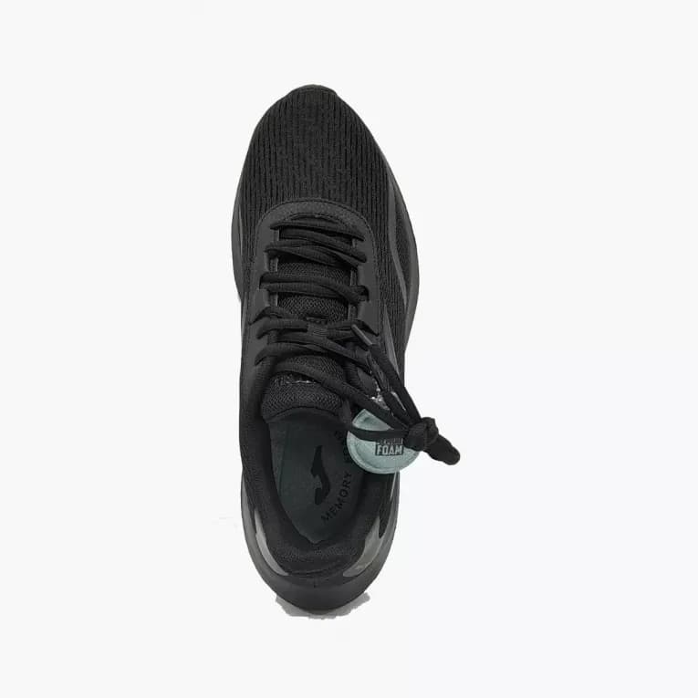 Кроссовки для бега мужские черные Joma Sodio