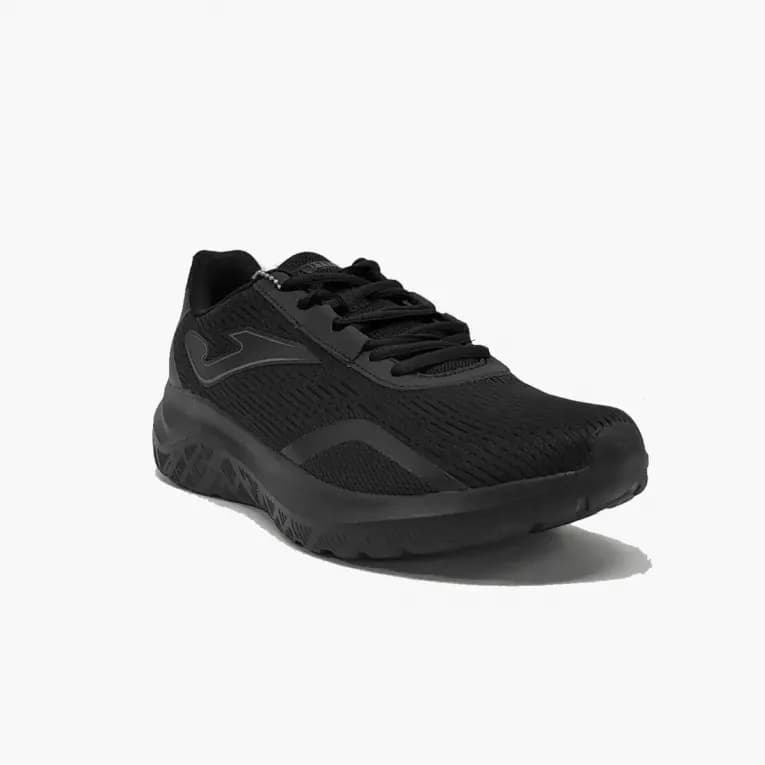 Кроссовки для бега мужские черные Joma Sodio