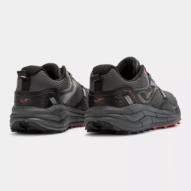 Кроссовки для трейлраннинга мужские Joma Shock