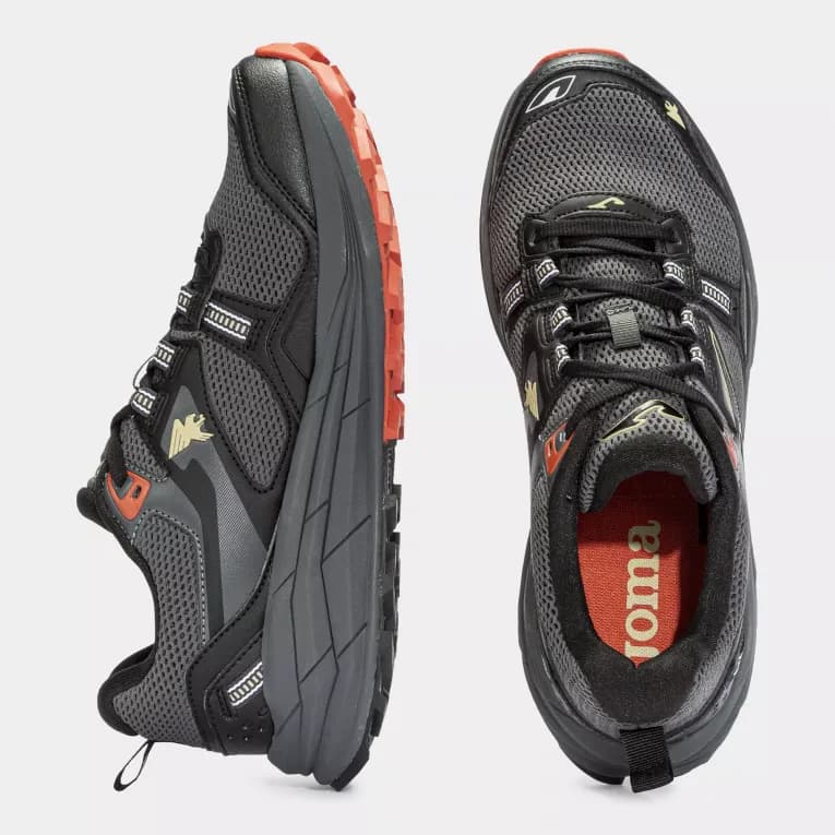 Кроссовки для трейлраннинга мужские Joma Shock