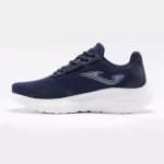 Кроссовки для бега женские синие Joma Sodio