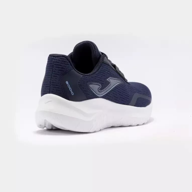 Кроссовки для бега женские синие Joma Sodio
