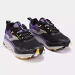 Кроссовки для трейлраннинга женские Joma Tundra