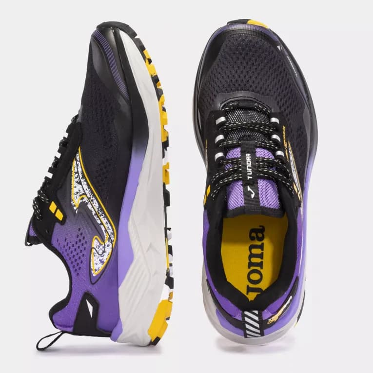 Кроссовки для трейлраннинга женские Joma Tundra
