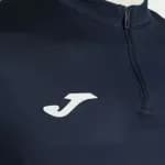 Лонгслив для бега мужской синий Joma Elite XI