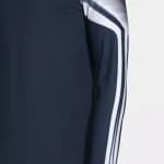 Лонгслив для бега мужской синий Joma Elite XI