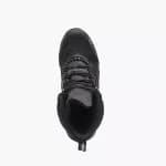 Ботинки походные мужские черные Joma 500