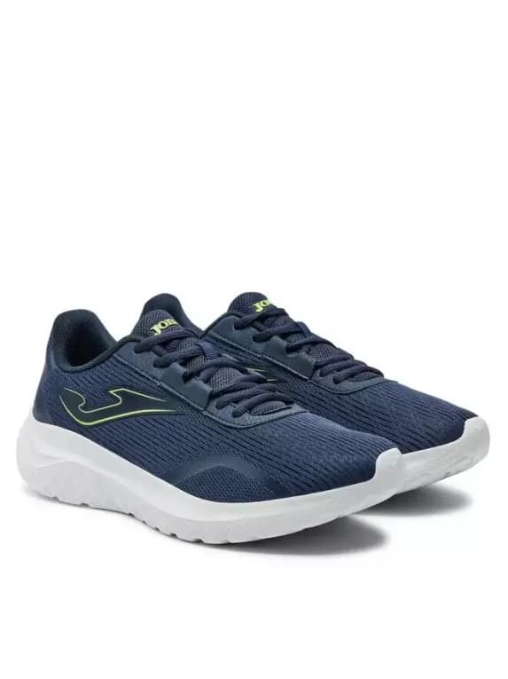 Кроссовки для бега мужские синие Joma Sodio