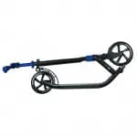 Самокат городской для взрослых синий Globber One NL 205-180 Duo