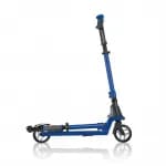 Самокат детский синий Globber One K 125