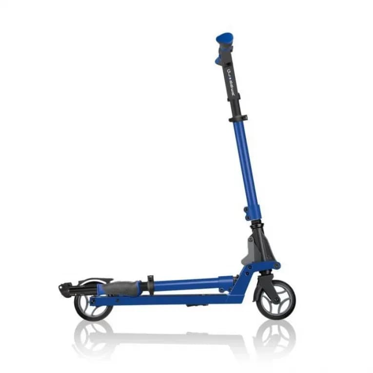 Самокат детский синий Globber One K 125