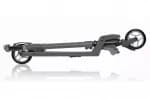 Самокат детский серый Globber One K 125