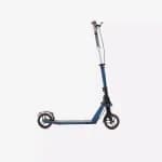 Самокат детский синий Globber One K 165 BR