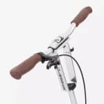 Самокат детский синий Globber One K 165 BR
