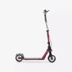 Самокат детский красный Globber ONE K 165 BR VINTAGE