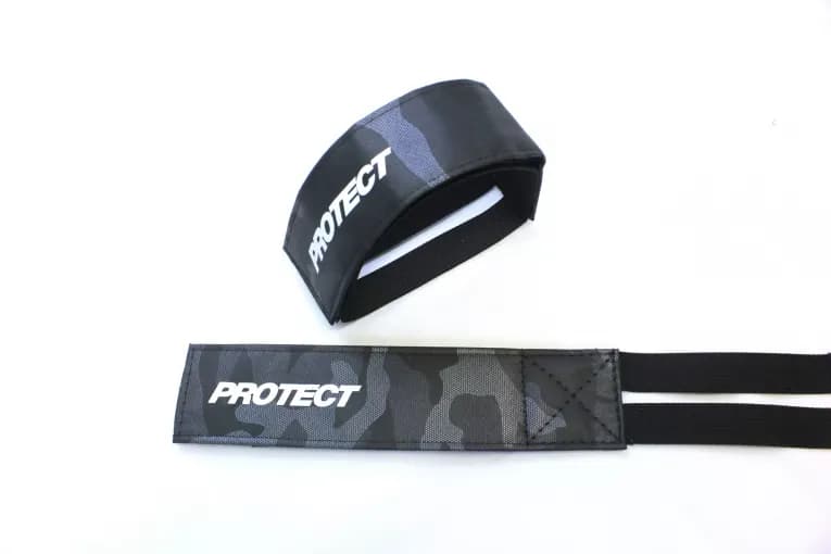 Стрепы серые Protect