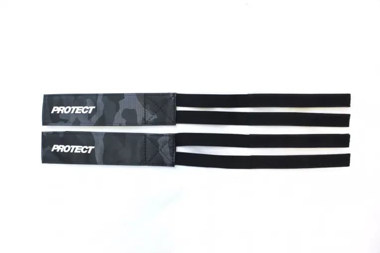 Стрепы серые Protect