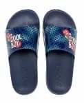 Сланцы детские синие Luckyland FLIP-FLOPS Slaps BEIG