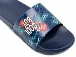 Сланцы детские синие Luckyland FLIP-FLOPS Slaps BEIG