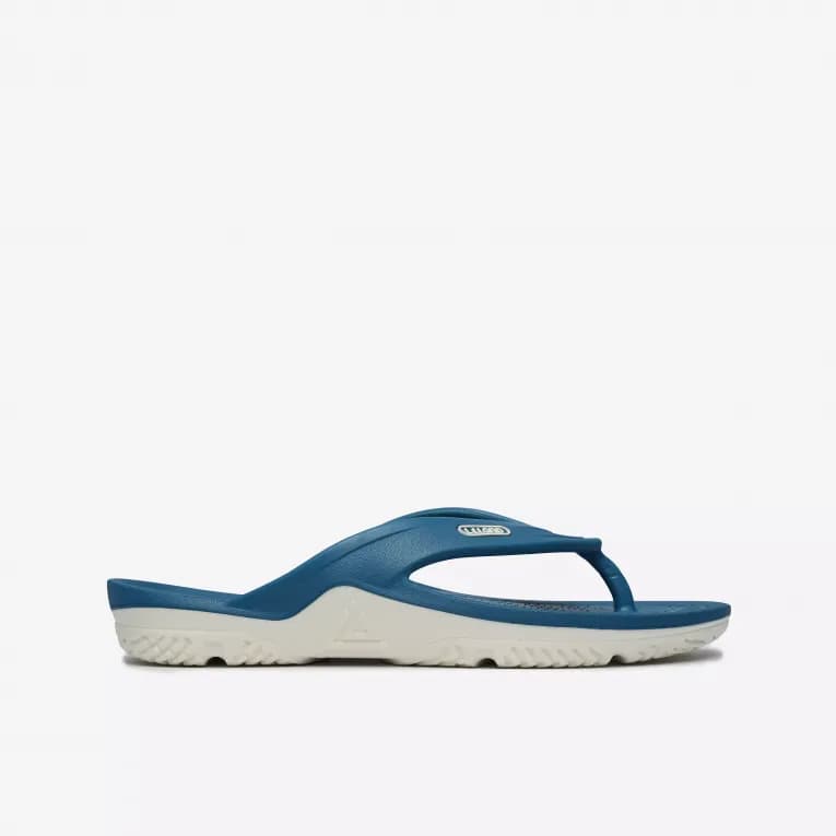 Сланцы для бассейна мужские синие Luckyland FLIP-FLOPS
