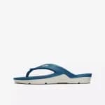 Сланцы для бассейна мужские синие Luckyland FLIP-FLOPS